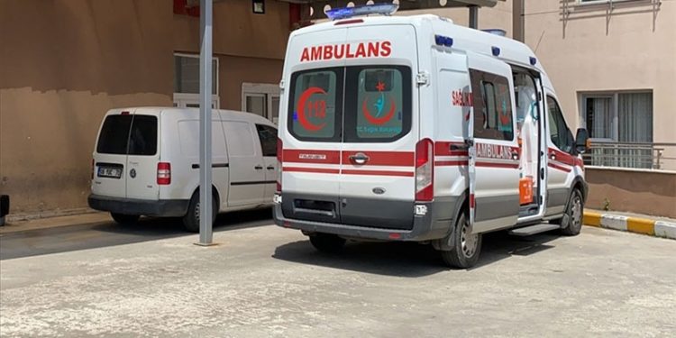 Sahte içkiden bir haftada 46 kişi hayatını kaybetti