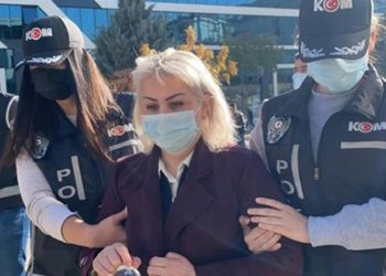Sahte profesörün açık öğretim mezunu olduğu ortaya çıktı