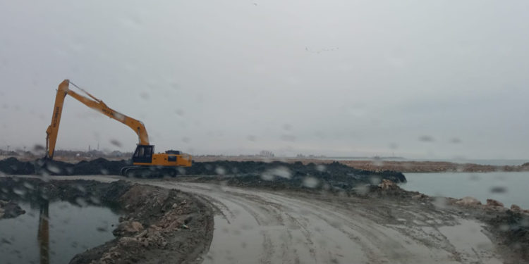 Salda’dan sonra Van Gölü de tehdit altında: Ekosistem alarm veriyor