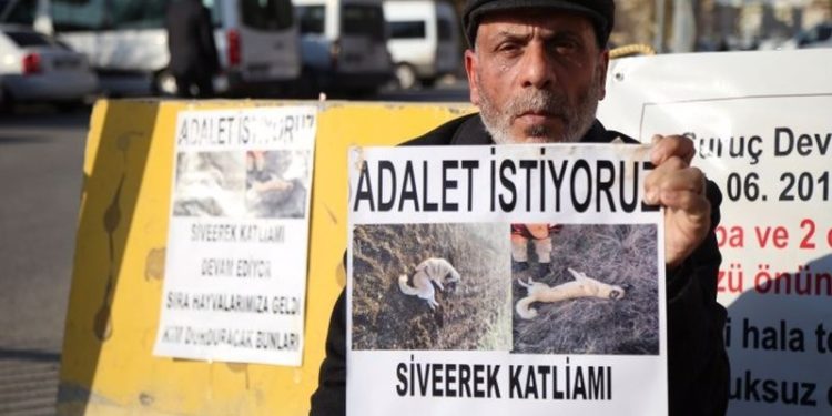 Saldırıyla eşi, oğlu ve kardeşi öldürülen Serdar İzol: Ölümle tehdit edildim