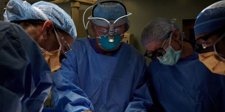 Samsun Tabip Odası Başkanı Furtun: Malzeme eksikliği nedeniyle ameliyat yapılamıyor