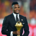Samuel Eto'o, Kamerun Futbol Federasyonu başkanlığına seçildi