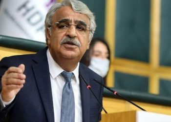 Sancar: Bunun adı tam mandacılıktır