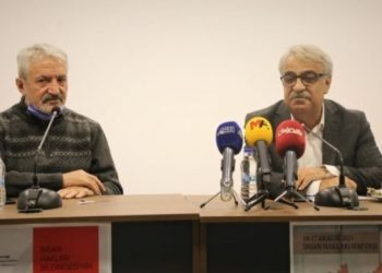 Sancar: Yüzleşme süreci, barışı kalıcı kılmanın yoludur