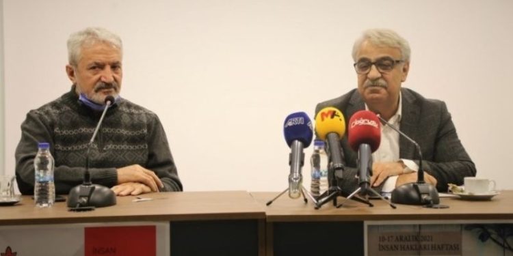 Sancar: Yüzleşme süreci, barışı kalıcı kılmanın yoludur