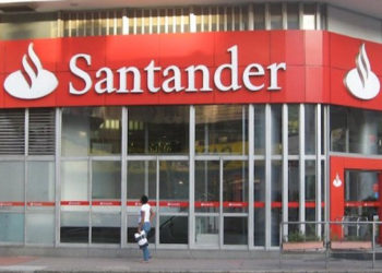 Santander Bankası, müşterilerine 130 milyon sterlin dağıttı