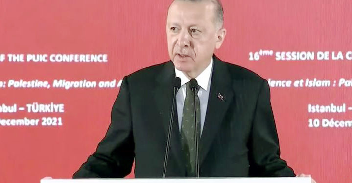 Saray sofrasından halka: Rabbim, ‘açlıkla sınarız’ buyuruyor