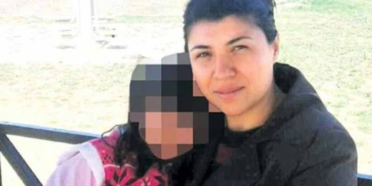 Savcı, Emine Bulut'un katili Fedai Varan için 'iyi hal ve tahrik' indirimi istemiş