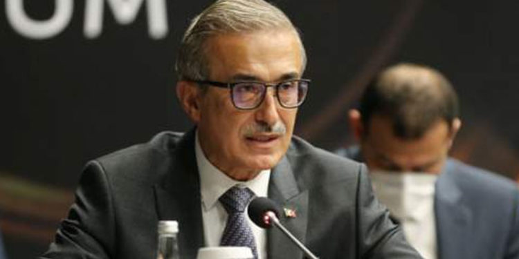 Savunma Sanayii Başkanı Demir: ASELSAN satılacak iddiaları dezenformasyon