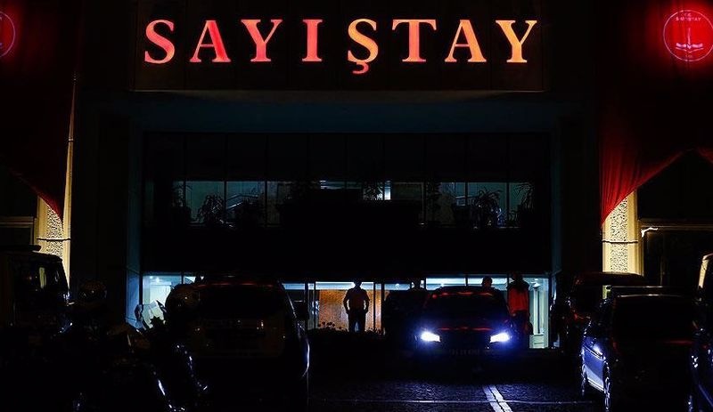 Sayıştay’dan AKP'li belediyeye ‘basiret’ uyarısı