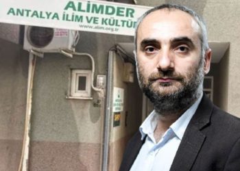 Saymaz: Suçüstü yapması ve en azından ihbarda bulunması gereken kişi bir suça göz yumuyor