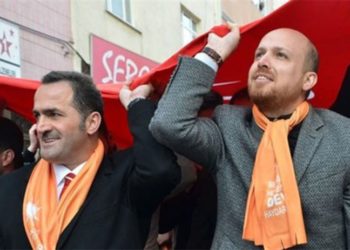 Sayıştay, AKP belediyelerinde usulsüzlükleri tespit etti