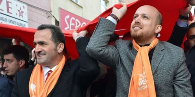 Sayıştay, AKP belediyelerinde usulsüzlükleri tespit etti