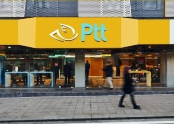 Sayıştay: PTT AŞ’nin 2 milyon dolar ödediği firma battı