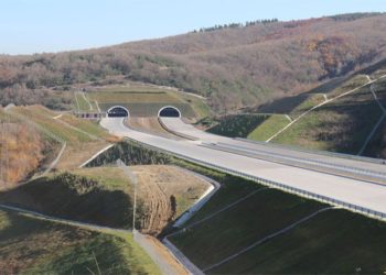 Sayıştay: Trafiğe açılmayan yola ‘154 gün boyunca 30 milyon araçlık geçiş garantisi’ ödendi