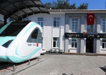 Sayıştay raporuna yansıdı: Halkın parasını raylara saçtılar