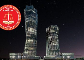 Sayıştay 'rasyonellikten uzak' buldu: 39 personele 15 yönetim kurulu üyesi