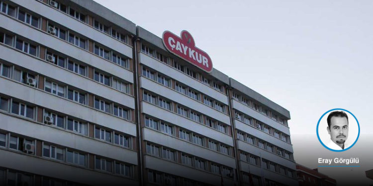 Sayıştay: ÇAY-KUR’un fazladan çay stoku, 1.4 milyar TL’ye mal oldu