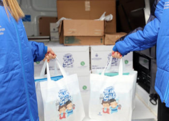 Sayıştay, İBB’nin ücretsiz süt dağıtımı ve Anne Kart uygulamasını mevzuata aykırı buldu