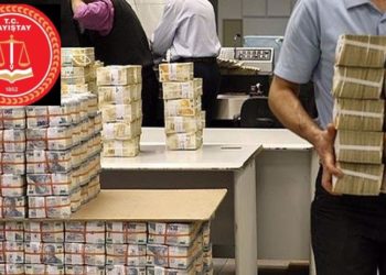 Sayıştay'dan AKP'li belediyeye: Sınırı aştın