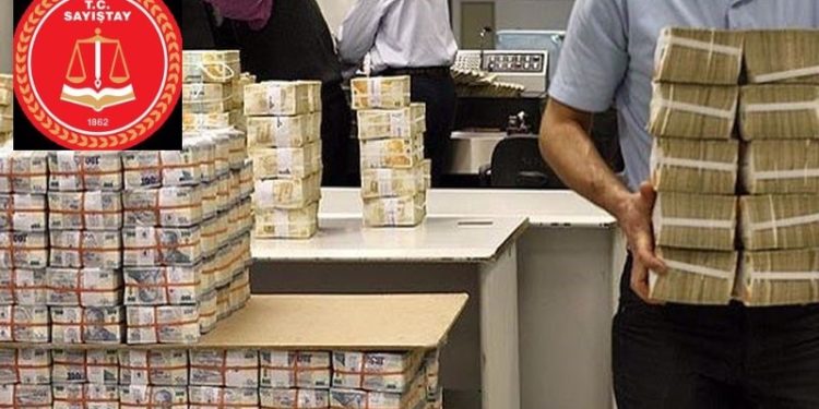 Sayıştay'dan AKP'li belediyeye: Sınırı aştın