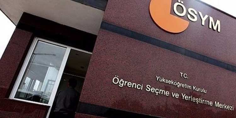 Sayıştay'ın ÖSYM raporu 'sansürlenmiş': İhaleye 47 yıldır tek firma katılıyor