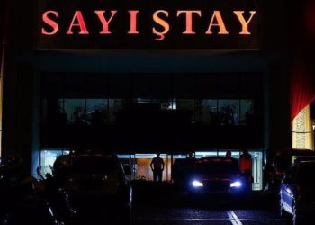 Sayıştay’dan AKP'li belediyeye ‘basiret’ uyarısı