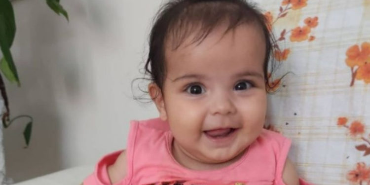 Sağlık Bakanlığı, SMA hastası çocukları ölüme terk etti