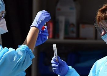 Sağlık Bakanlığı, bugünkü koronavirüs tablosunu açıkladı