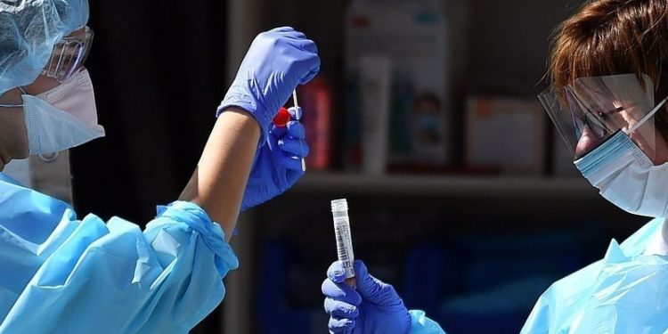 Sağlık Bakanlığı, bugünkü koronavirüs tablosunu açıkladı