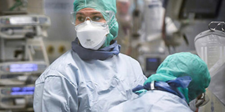 Sağlık Bakanlığı taşra teşkilatına 20 bin sağlık personeli alınacak