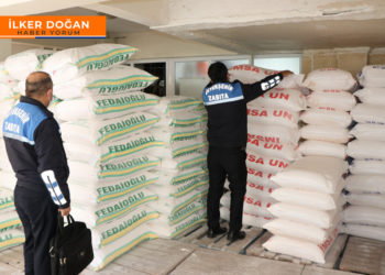 Sağlıklı bir ekonomide bunlar olur mu?