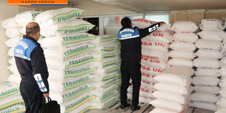 Sağlıklı bir ekonomide bunlar olur mu?