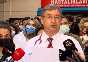 Sağlıkta şiddet sürüyor: Cerrahpaşa'da salık çalışanlarına bir gecede 4 saldırı
