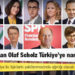 Scholz döneminde Almanya-Türkiye ilişkileri nasıl şekillenecek?