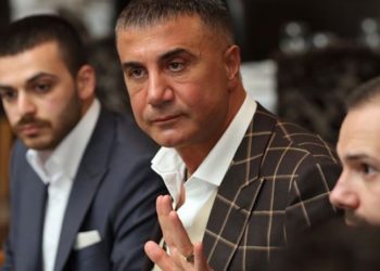 Sedat Peker davasından 12 sanığa tahliye