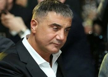 'Sedat Peker gözaltında' haberine yalanlama: Tercüme kargaşası