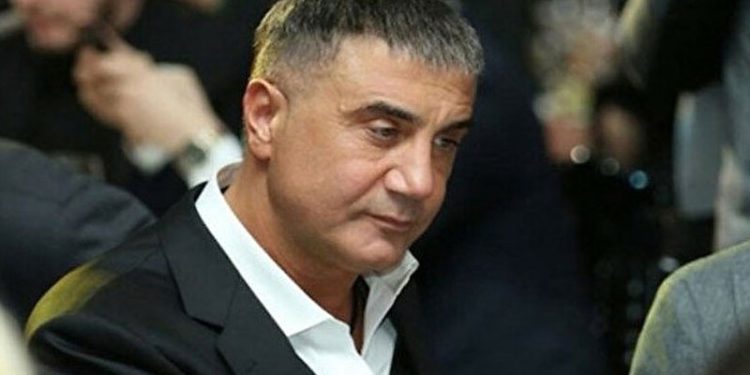 'Sedat Peker gözaltında' haberine yalanlama: Tercüme kargaşası