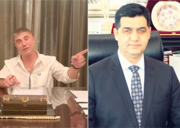 Sedat Peker gündeme getirmişti: Tartışmalı hakim Esat Toklu Danıştay üyesi oldu