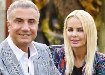 Sedat Peker'in eşinden günler sonra ilk paylaşım