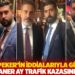 Sedat Peker'in iddialarıyla gündeme gelen Taner Ay trafik kazasında öldü