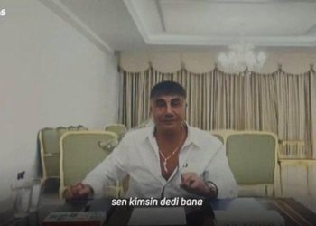 Sedat Peker'in yer aldığı belgesel yayınlandı: Bir kesim benden nefret etti; ama şimdi seviyorlar