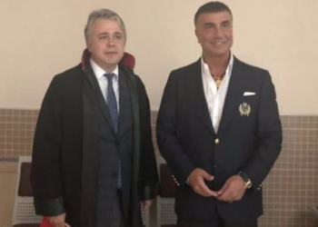 Sedat Peker’in avukatı: Gözaltında değil, kendisiyle konuştum