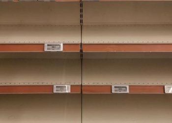 Sektör temsilcilerinden 'dünyanın sonu' uyarısı: Mart sonrası ciddi bir yokluk krizi yaşanacak