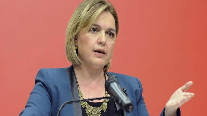 Selin Sayek Böke: Buhrandan çıkışın tek yolu erken seçim