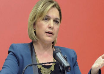 Selin Sayek Böke: Buhrandan çıkışın tek yolu erken seçim