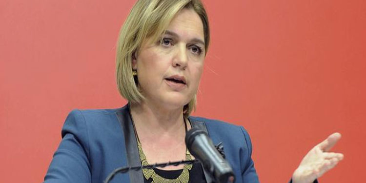 Selin Sayek Böke: Buhrandan çıkışın tek yolu erken seçim