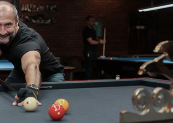 Semih Saygıner: Yaptığım işler çok büyük ama hayatım küçüktür