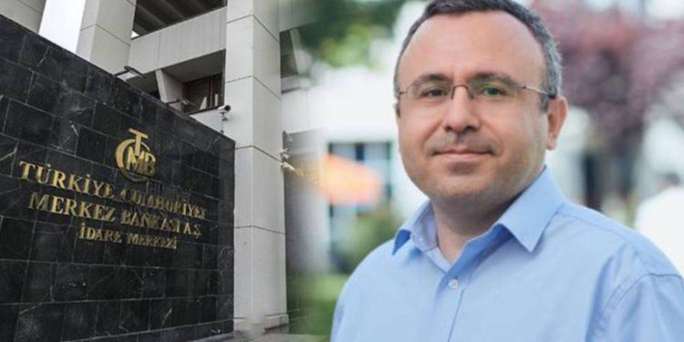 Semih Türmen: Enflasyonda üç haneyi görmek işten değil