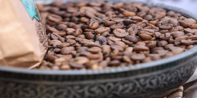 Sene başında 30 lira olan kahve şimdi 140 lira